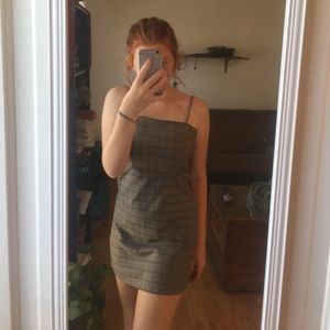 ivy+main dress only worn once!!